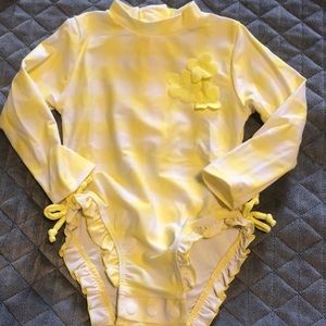12 month Jessica Simpson swim